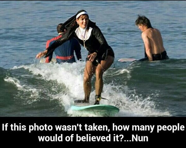 Random Funny Puns And Jokes