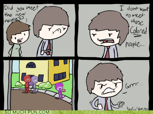 Random Funny Puns And Jokes