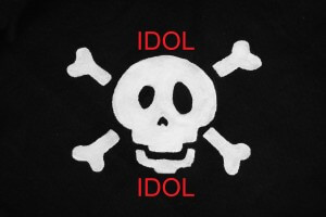 Dangerous Personal Information Security Flaw In IDOL's Website