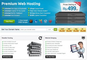 Features of ZolaHost