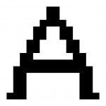 The Adarsh Mehta Logo