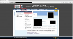The Institute of Distance and Open Learning's Dangerous Flaw 2