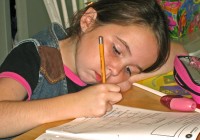 Trouble in Mathematics?