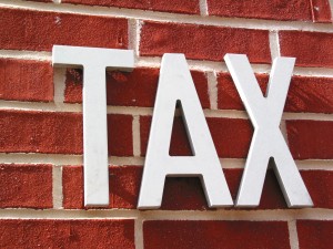 Value Added Tax