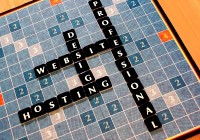 Web Hosting Service Provider