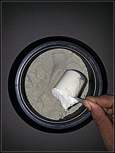 Whey Protein Powder
