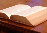 Book Showing All The Sections Of The Companies Act, 2013
