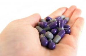 Eat Your Vitamins!